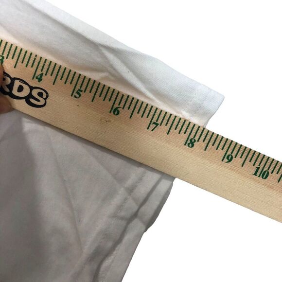 I'm So Money Million Dollar Man Ted Dibiase WWE Wrestling Graphic T Shirt NEW 2X - Picture 5 of 8